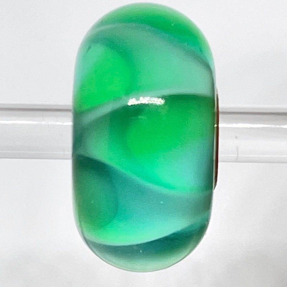 Trollbeads Spring Wave - Picture 4 of 6